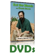 Eat The Weeds On DVD