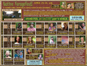 ForageFest April 23-24