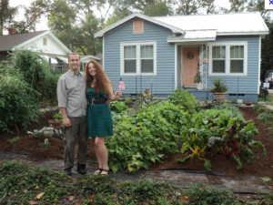 Jason and Jennifer Helvengston, College Park FL