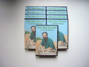 The Green Deane DVD set