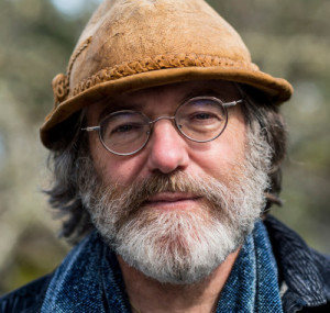 Paul Stamets