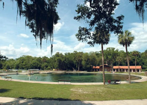 Ponce de Leon Springs