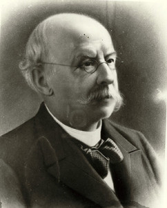 Dr. Francis Porcher