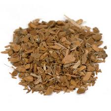 Nelson's Tea - Sassafras Root Bark Cut & Sifted - Zambia