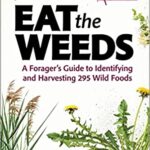Eattheweeds book cover.